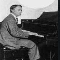 In addition of being a cricketer, he was also fond of music. He was a skilled  pianists and could compose his own music.